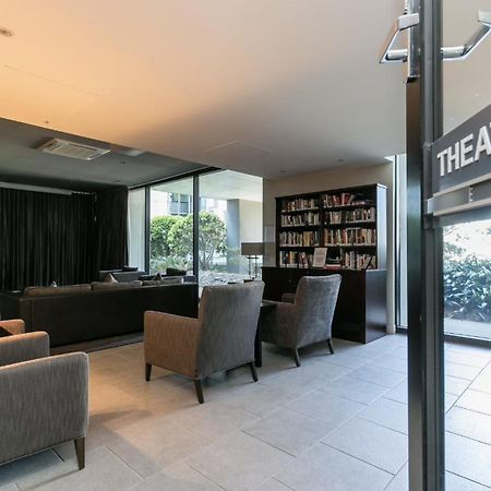 Fantastic Freshwater Apartment Melbourne Exterior foto