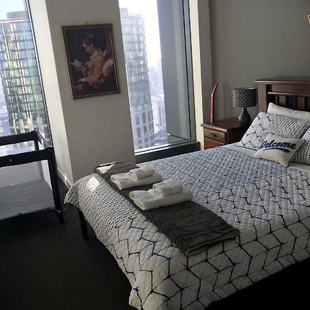 Fantastic Freshwater Apartment Melbourne Exterior foto