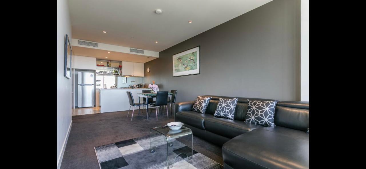 Fantastic Freshwater Apartment Melbourne Exterior foto