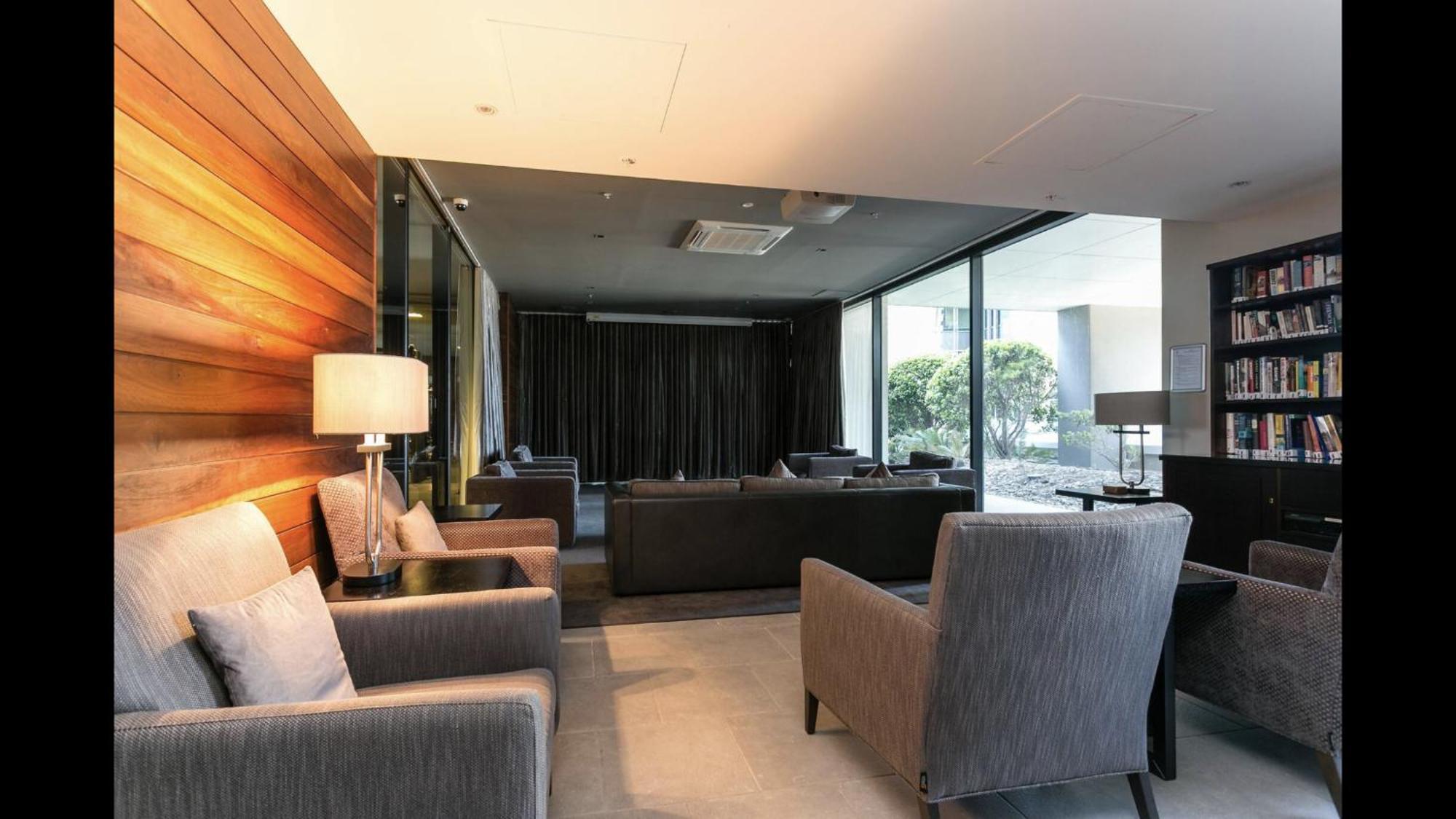 Fantastic Freshwater Apartment Melbourne Exterior foto