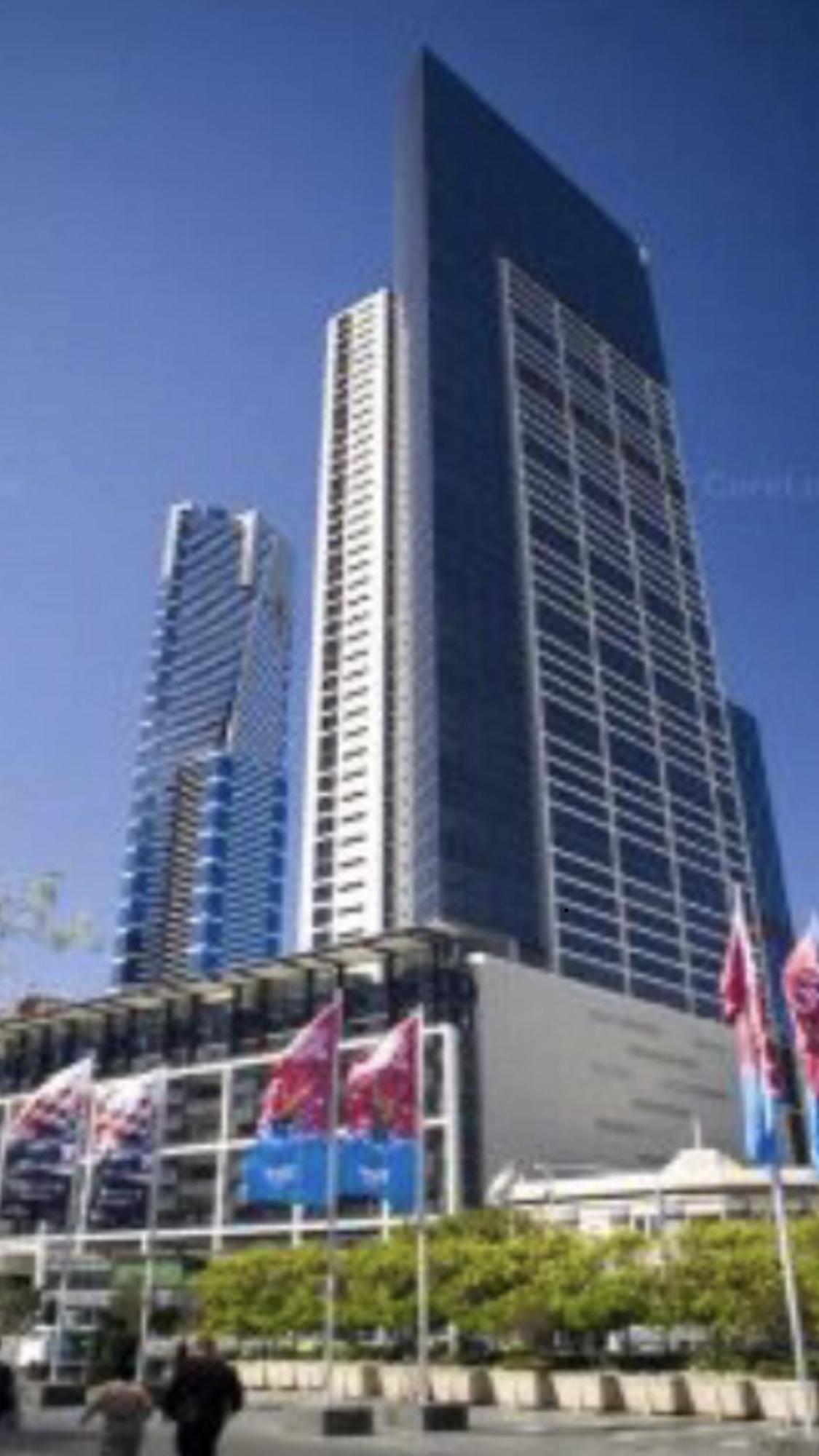 Fantastic Freshwater Apartment Melbourne Exterior foto